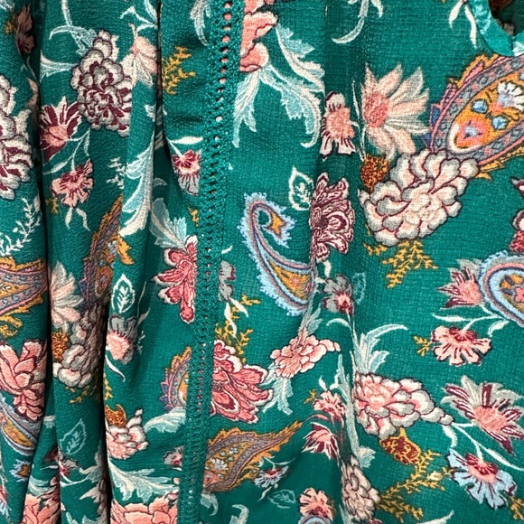 Blouse - Picture 2 of 5